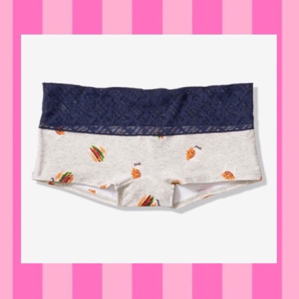 🍔Victoria’s Secret Pink Panty